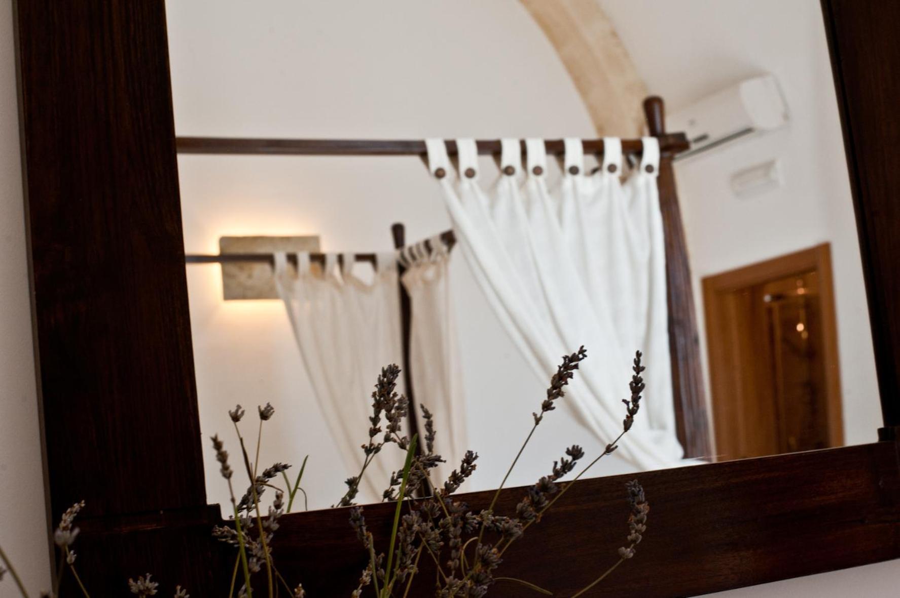 Palagianello Masseria La Gravina מראה חיצוני תמונה