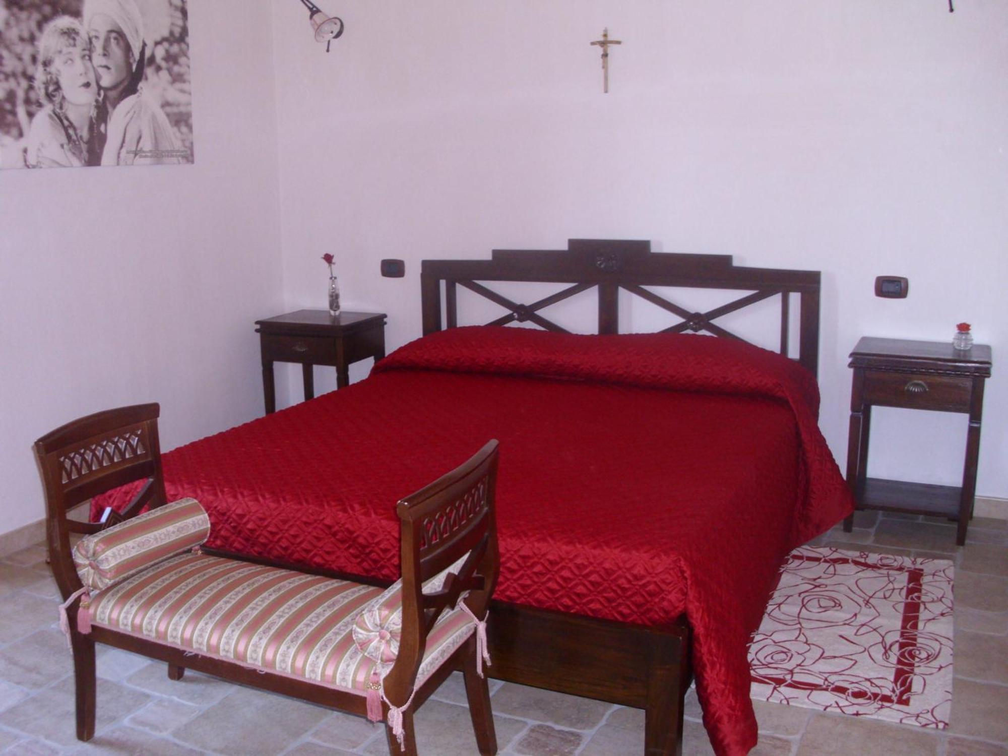 Palagianello Masseria La Gravina מראה חיצוני תמונה