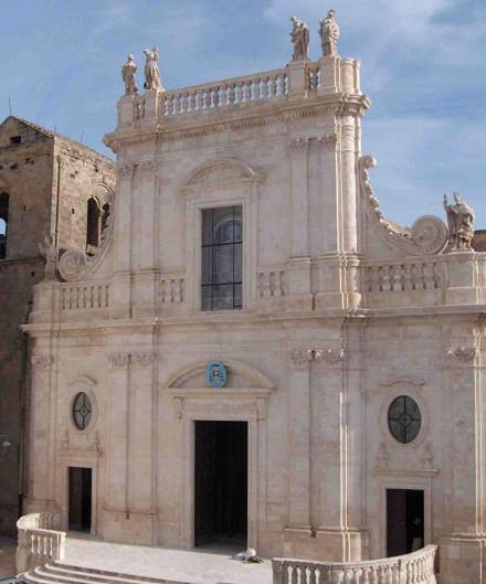 Palagianello Masseria La Gravina מראה חיצוני תמונה